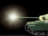 Tamiya 56045 R/C BRITISH BATTLE TANK CENTURION Mk.III FULL-OPTION COMPLETE KIT 1/16